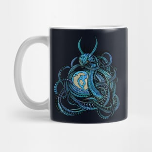 Jormungandr Mug